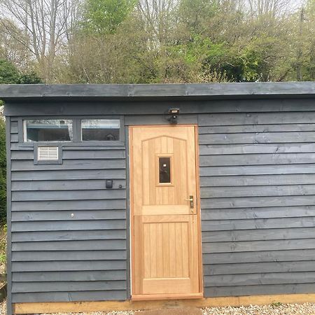Bridport Garden Suite Εξωτερικό φωτογραφία