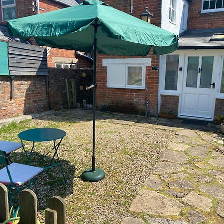 Bridport Garden Suite Εξωτερικό φωτογραφία