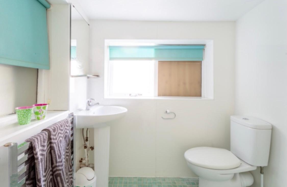 Bridport Garden Suite Εξωτερικό φωτογραφία