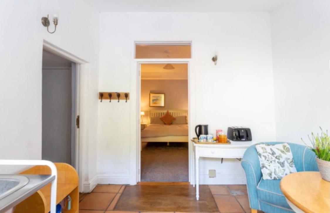 Bridport Garden Suite Εξωτερικό φωτογραφία