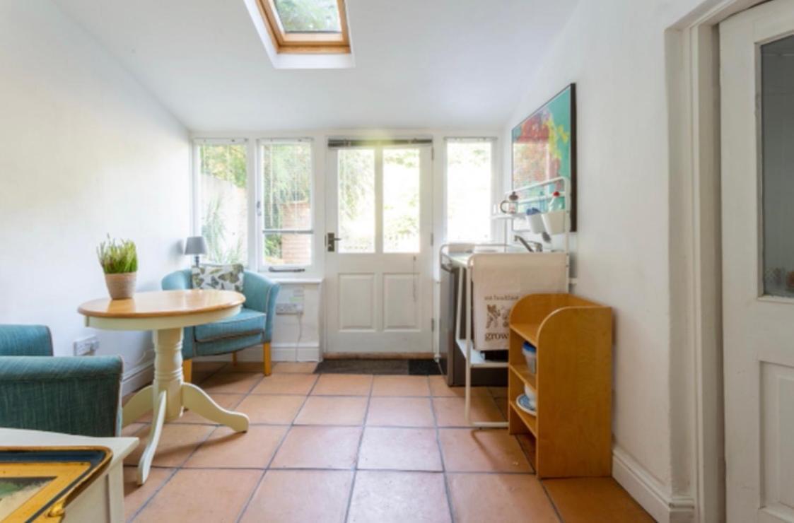 Bridport Garden Suite Εξωτερικό φωτογραφία