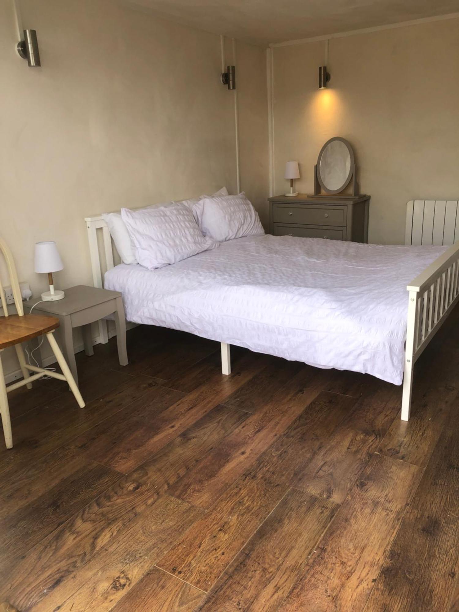 Bridport Garden Suite Εξωτερικό φωτογραφία