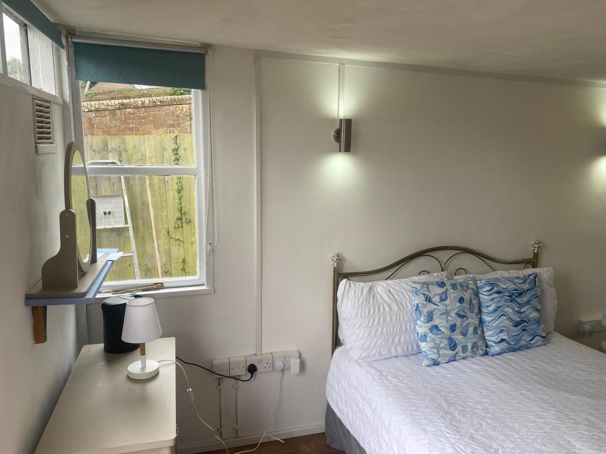 Bridport Garden Suite Εξωτερικό φωτογραφία