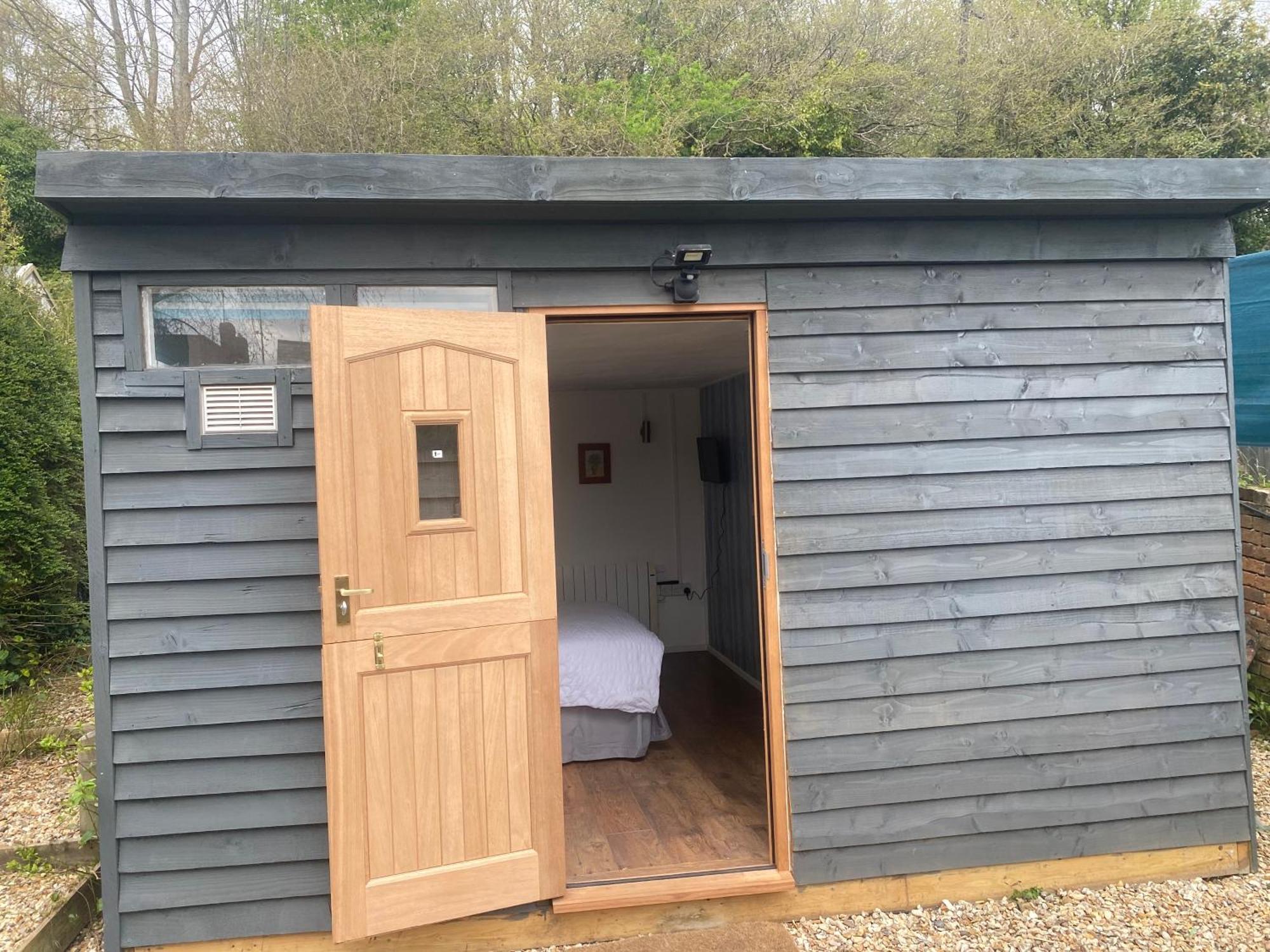 Bridport Garden Suite Εξωτερικό φωτογραφία