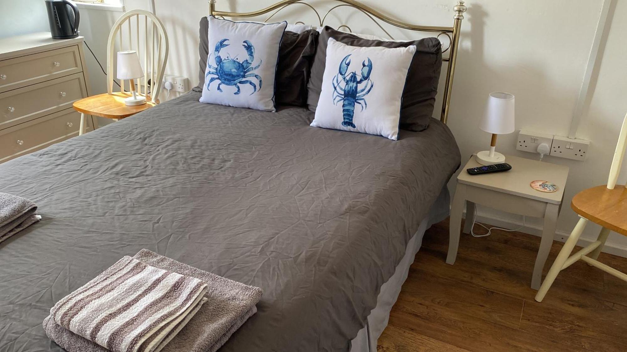 Bridport Garden Suite Εξωτερικό φωτογραφία